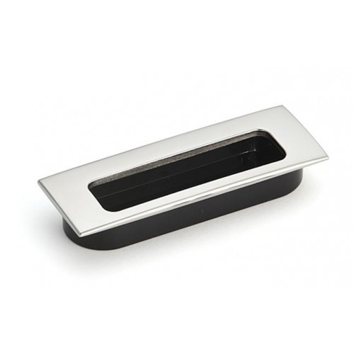 Stainless Steel 316 Recessed Handle